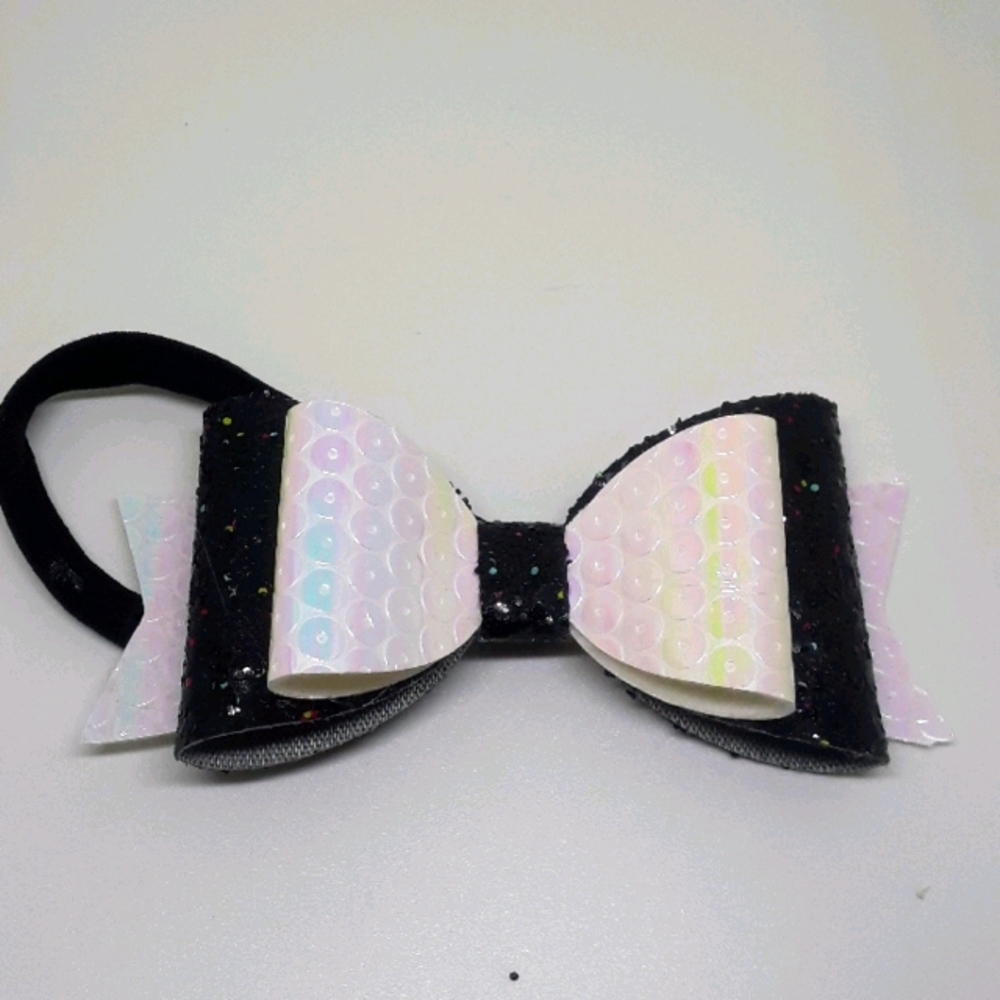 bow headband